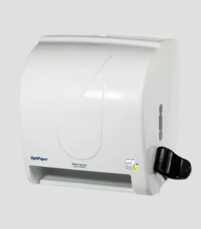 dispenser alavanca bobina prime