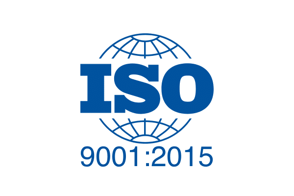 ISO 9001