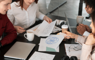 ISO 9001
