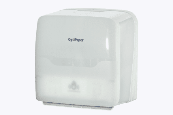 Dispenser papel toalha