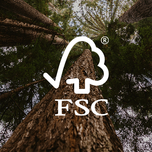 Selo FSC