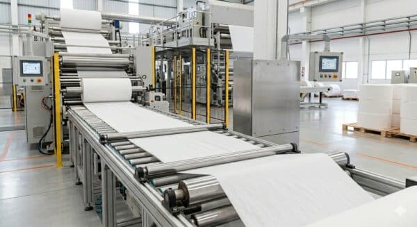 Distribuidor de papel